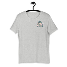 Load image into Gallery viewer, Vet Med Needs More Kindness - Pocket Print Tee
