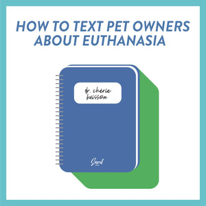Guide To Texting About Euthanasia