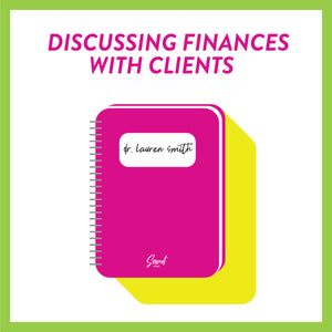 Discussing Finances With Veterinary Clients
