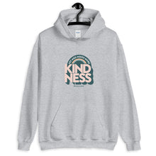 Load image into Gallery viewer, Vet Med Needs More Kindness Hoodie
